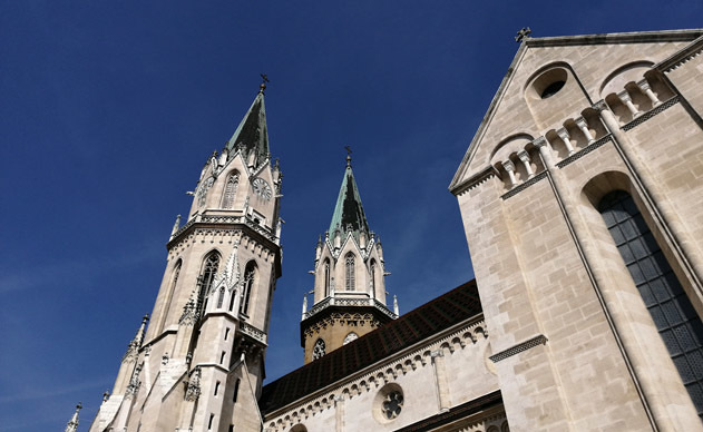 Stift Klosterneuburg