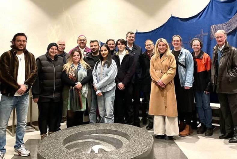 Taufzulassung in Innsbruck 2025