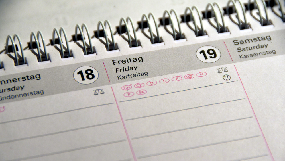 Karfreitag