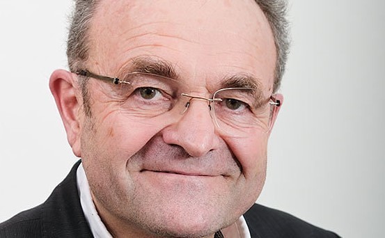 Christian Öhler