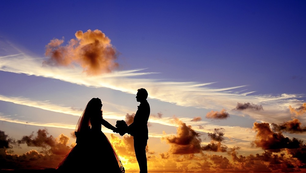 Hochzeit