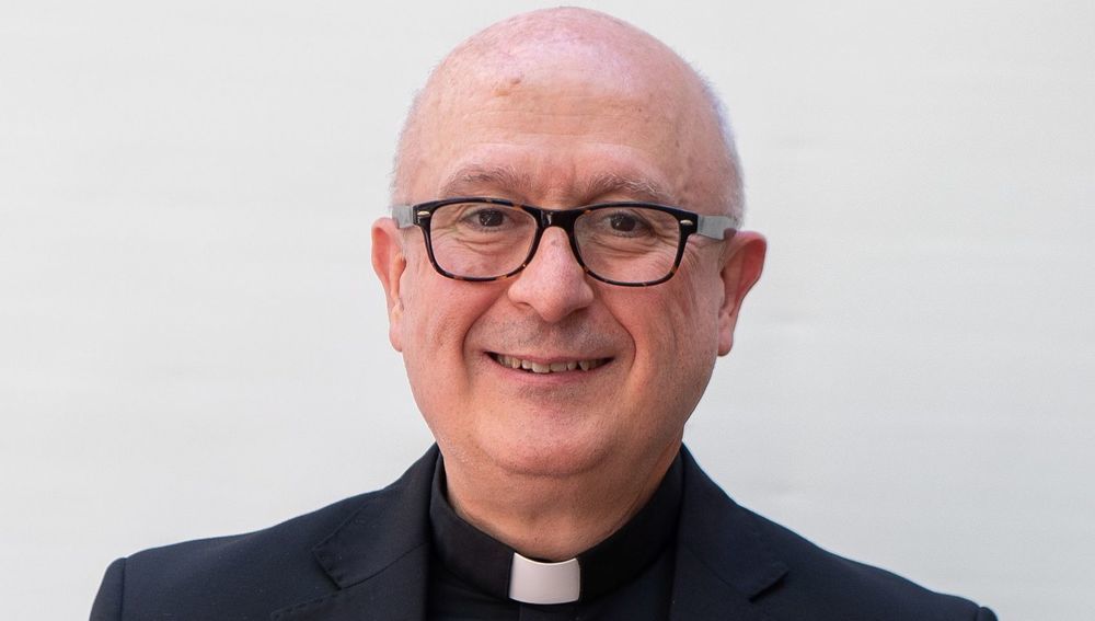 Josemaria Lopez Barajas