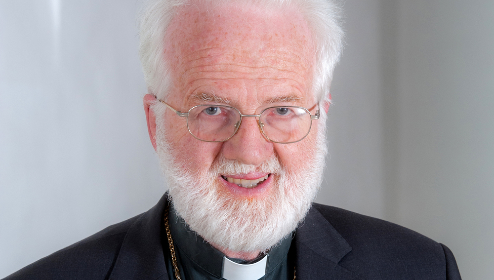 Weihbischof Andreas Laun, Erzdiözese Salzburg
