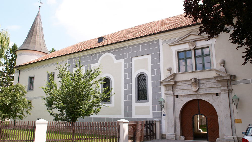 ITI / Schloss Trumau