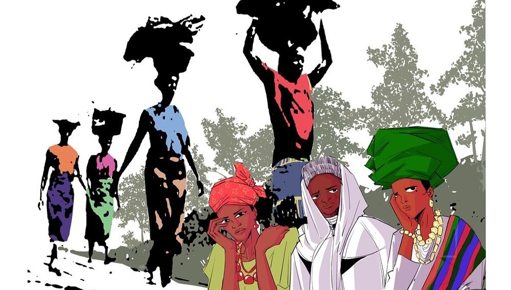 Titelbild Weltgebetstag 2026