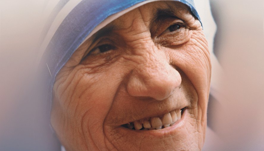 Mutter Teresa