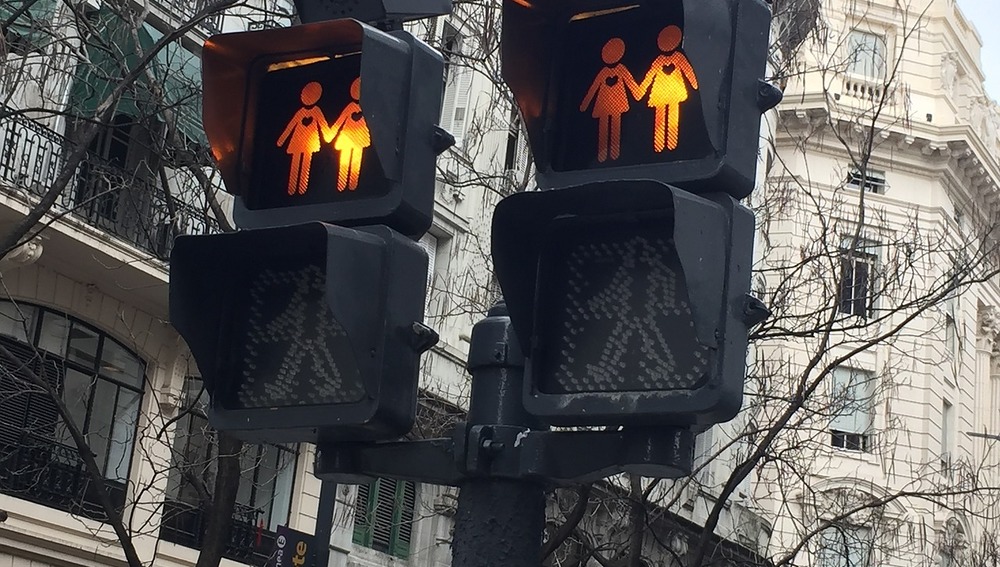 Homosexualität