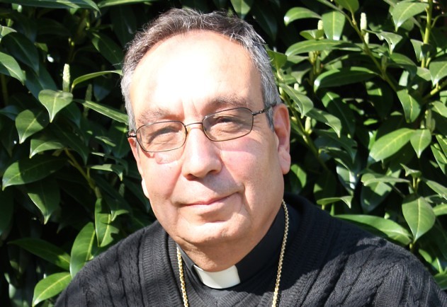 Erzbischof Jean-Abdo Arbach