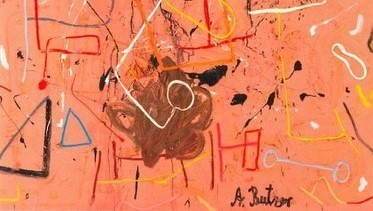 Malerei Kunst 