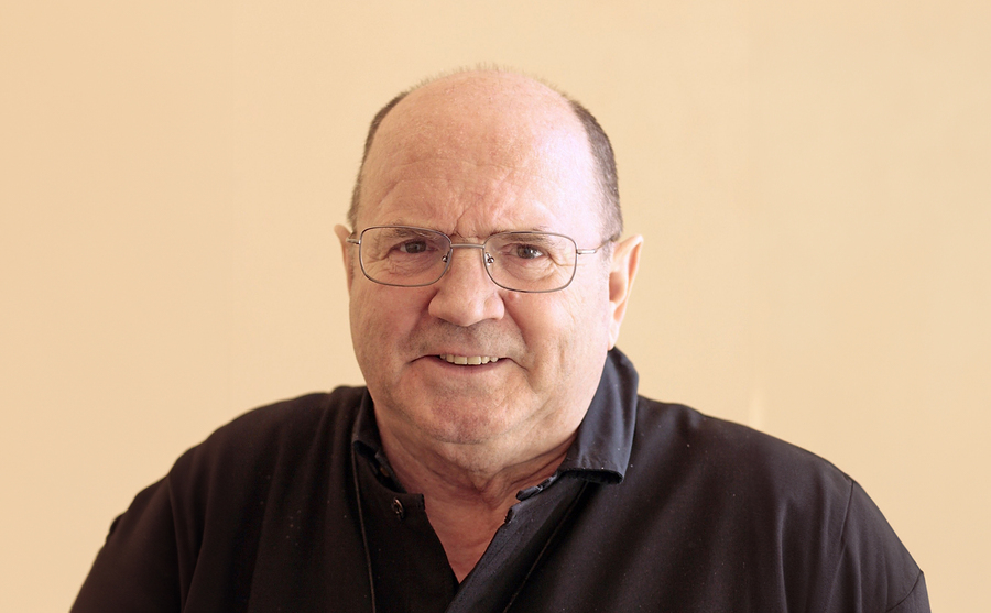 Altabt Bruno Rader (1939-2024)