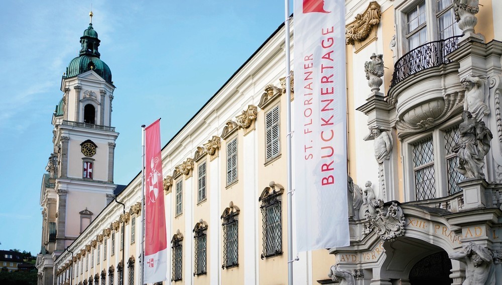 St. Florianer Brucknertage