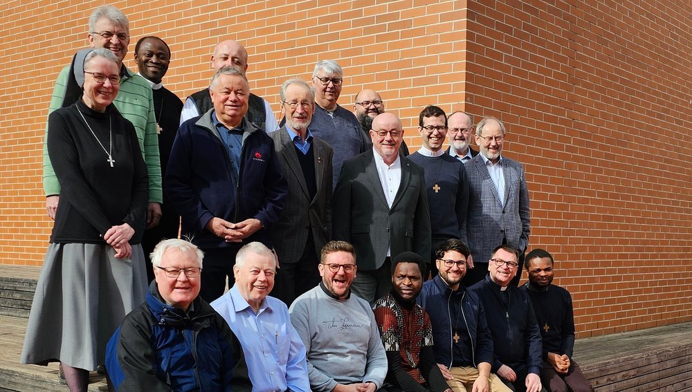 Provinzkapitel der österreichischen Salesianer Don Boscos