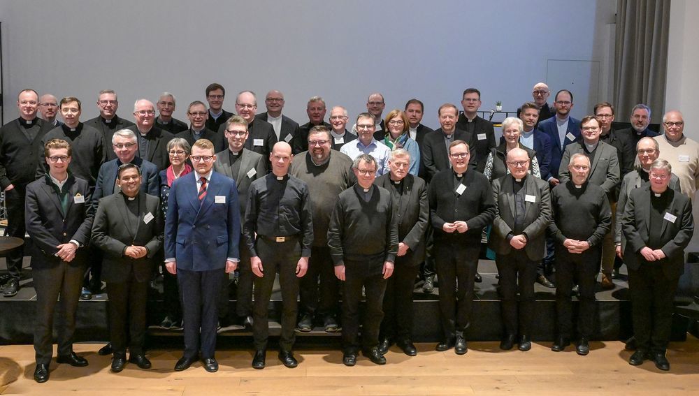 Regentenkonferenz der DACH-Länder plus Niederlande