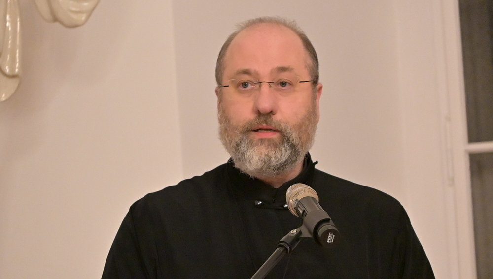 Abend der Wohltäter - Hilfe für die Ukraine