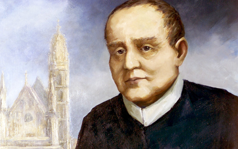 Hl. Klemens M. Hofbauer