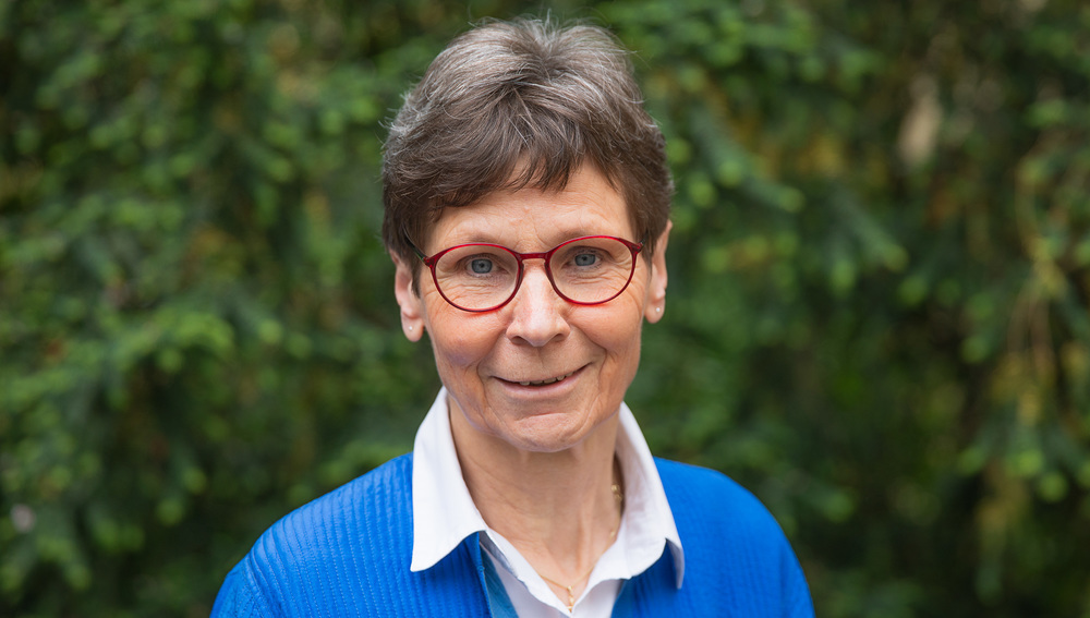Sr. Christine Rod
