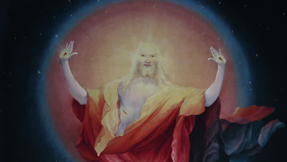 Ostern                           