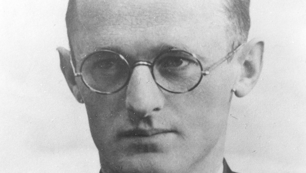 P. Engelmar Unzeitig