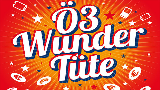 Ö3 Wundertüte