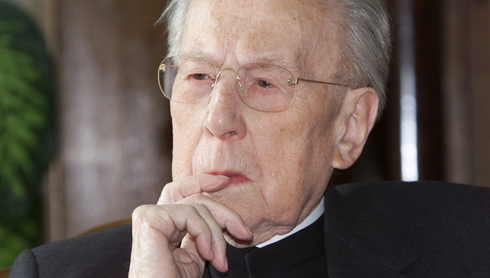 Kardinal Franz K