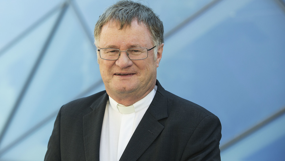 Bischof von Linz