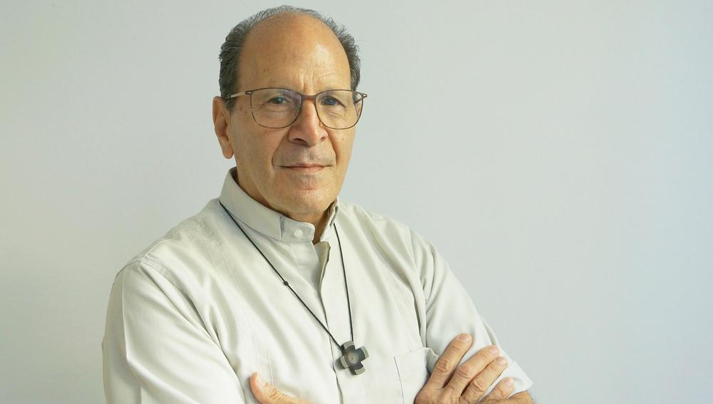 P. Alejandro Solalinde