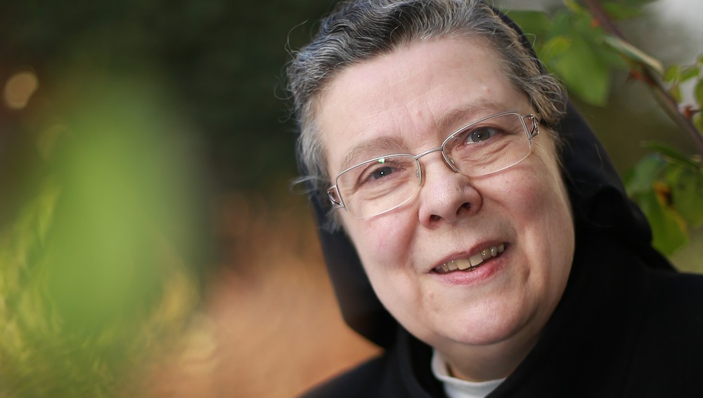 Sr. Beatrix Mayrhofer