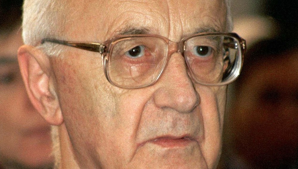 Weihbischof Jakob Mayr