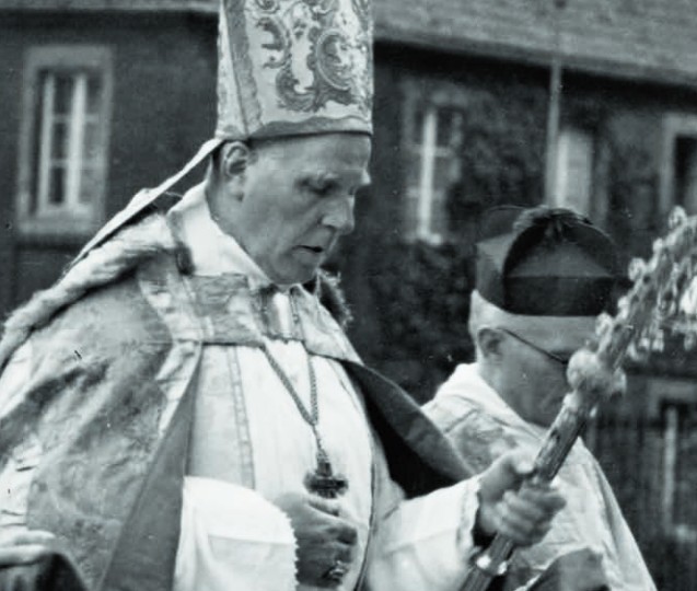 Bischof Clemens August von Galen