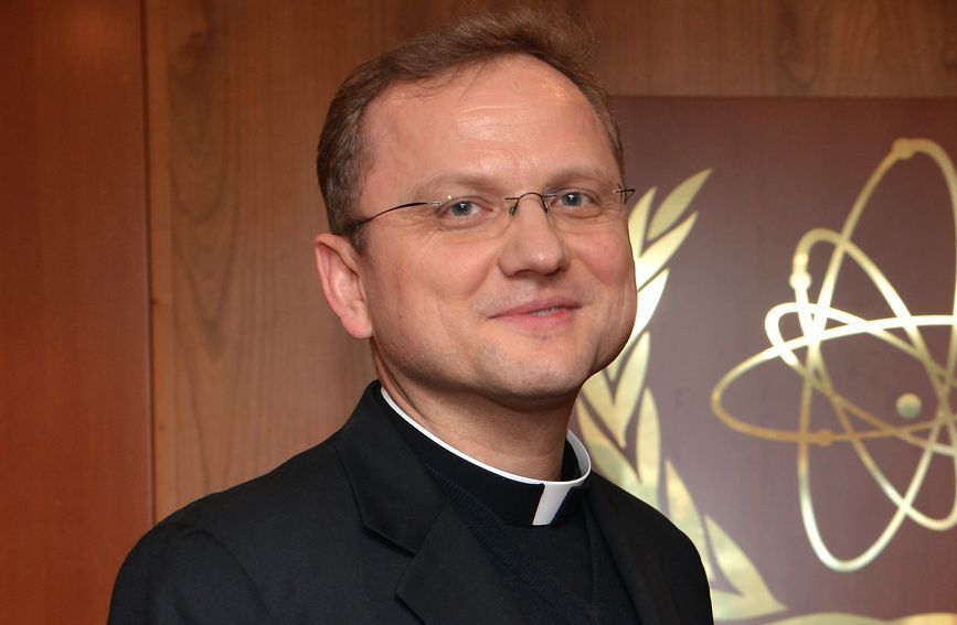 Janusz Stanisław Urbańczyk 