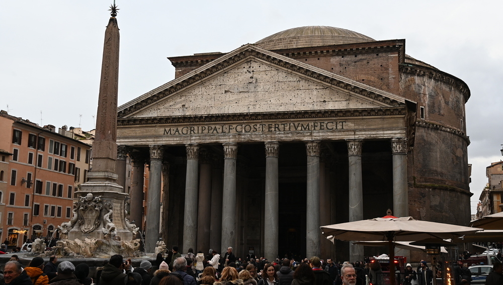 Pantheon - Rom