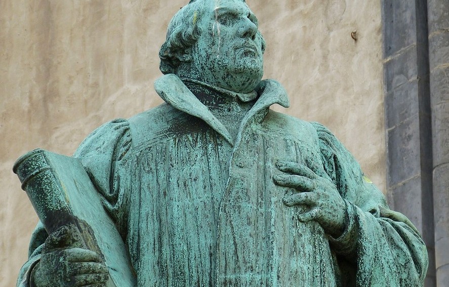 Martin Luther