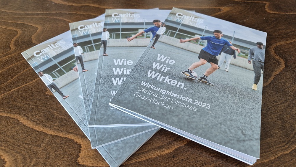 Wirkungsbericht 2023