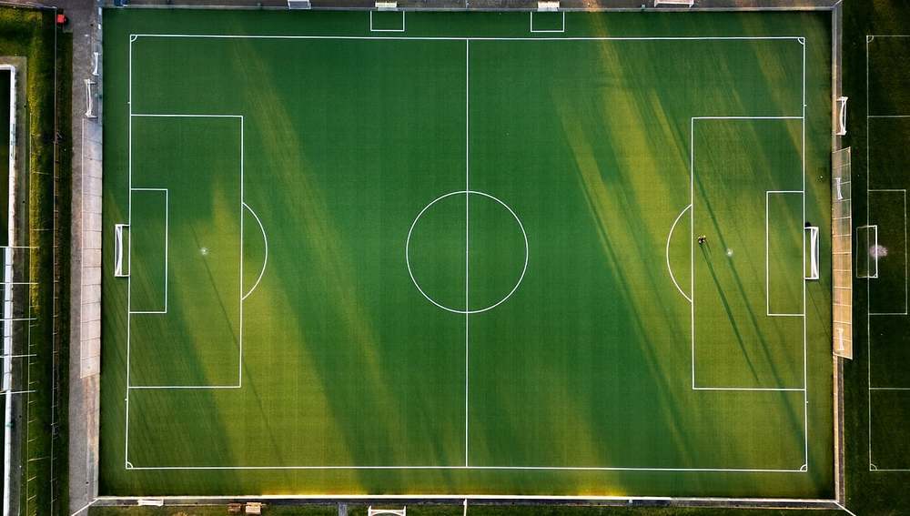 Fußball