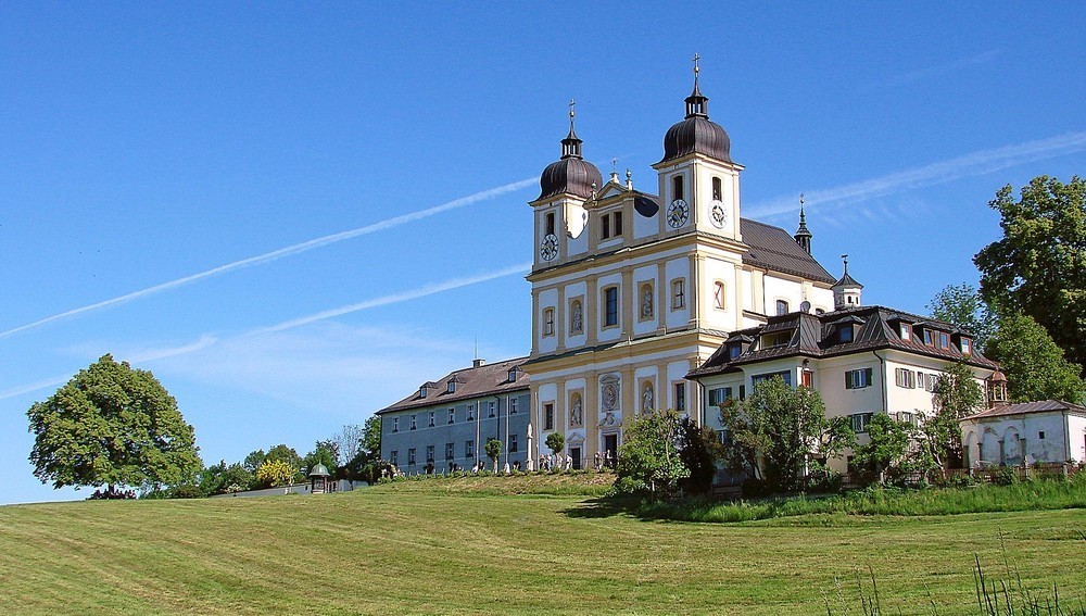 Wallfahrt Salzburg