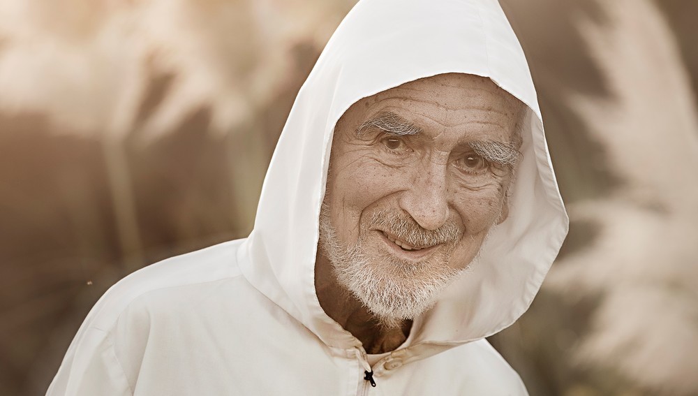 Bruder David Steindl-Rast