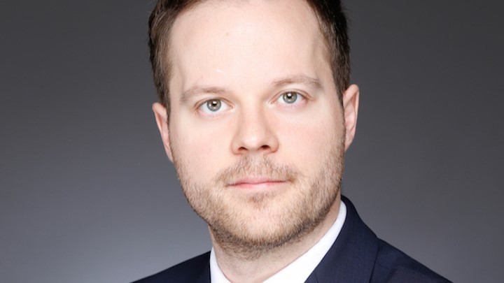 Lucas Dirnberger