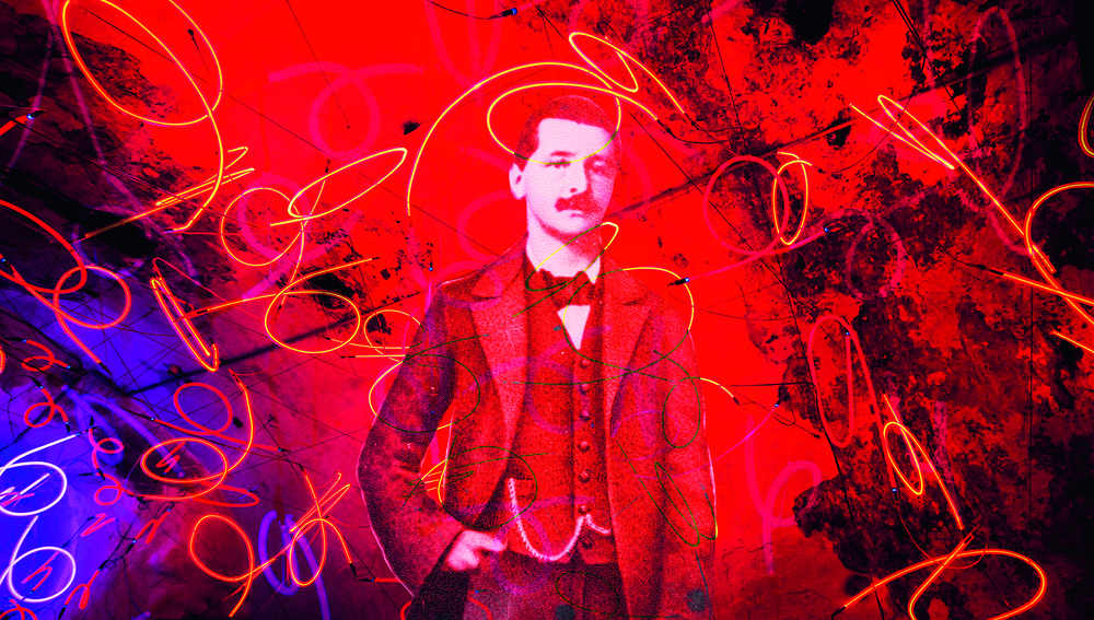 Der 'domorgelsommerlinz24' steht im Zeichen von Anton Bruckner