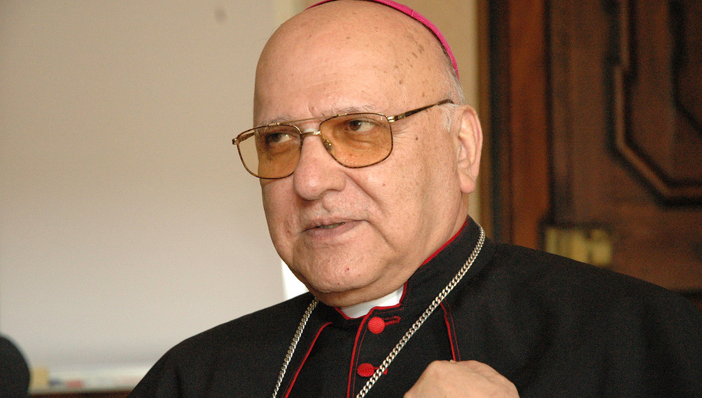 Michel Sabbah