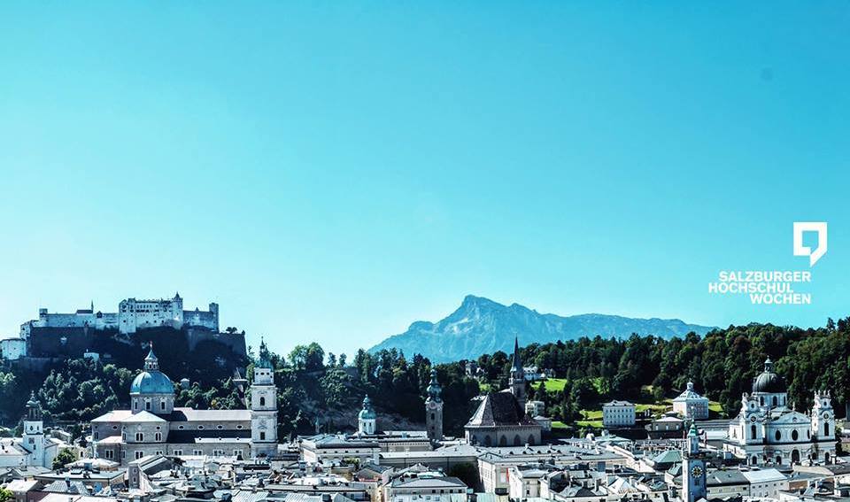Salzburger Hochschulwochen