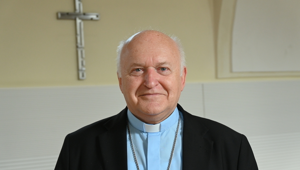 Kardinal Ladislav Német, 