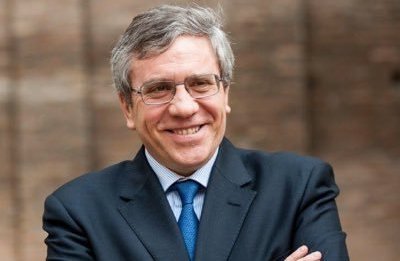 Generalsekretär der christlichen Gemeinschaft Sant'Egidio