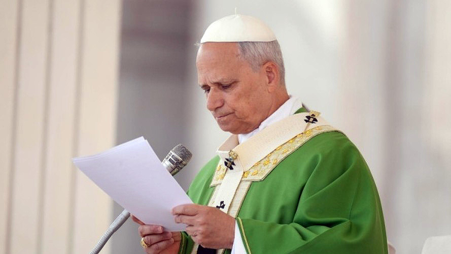 Vatican Media
