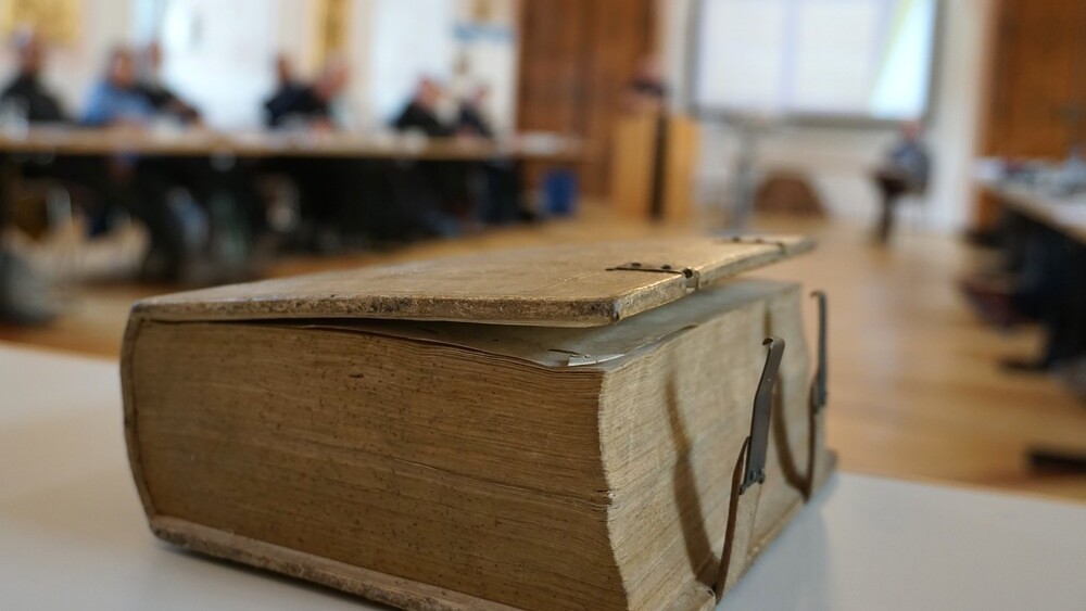  Jahrestagung der kirchlichen Bibliotheken 2026 im Stift Lambach 