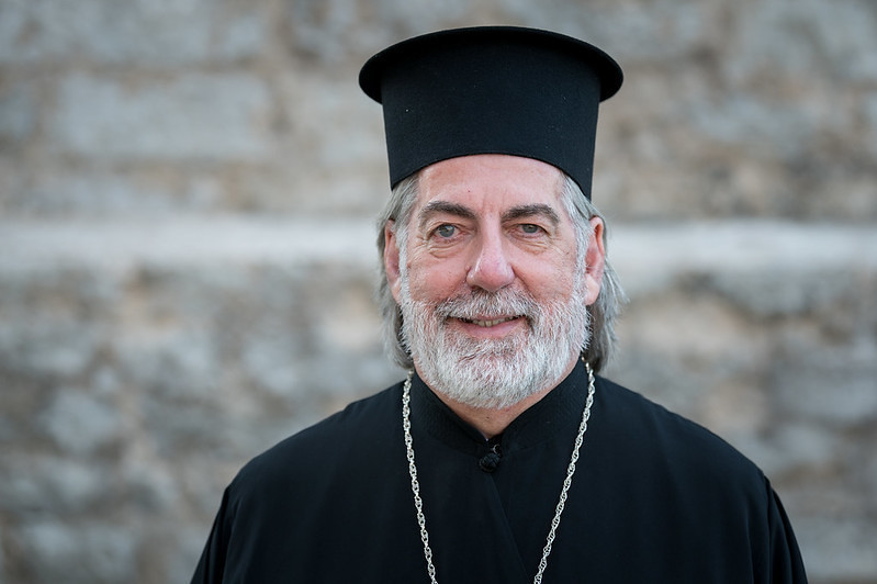 Erzbischof Nikitas (Loulias)