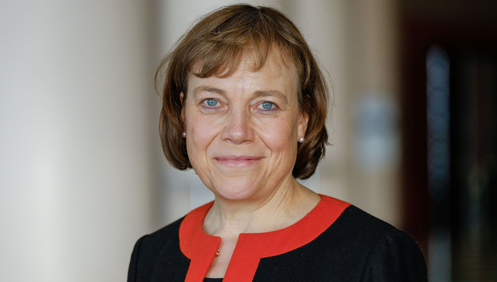 Annette Kurschus
