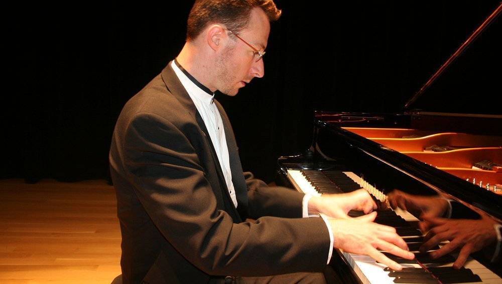 Albert Frantz