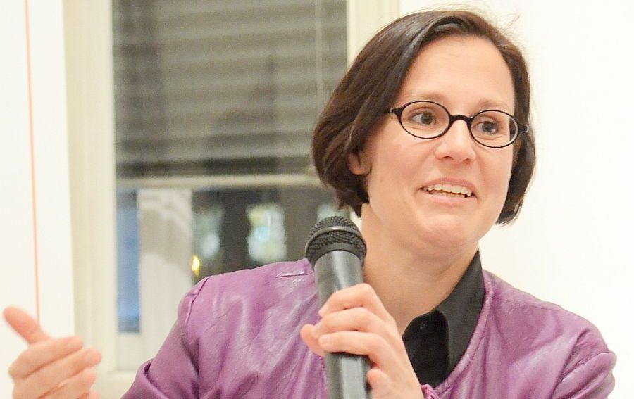 Maria Katharina Moser
