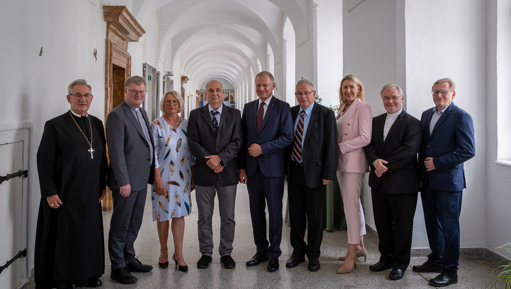 Ökumenische Sommerakademie