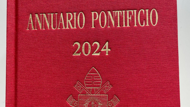Annuario Pontificio